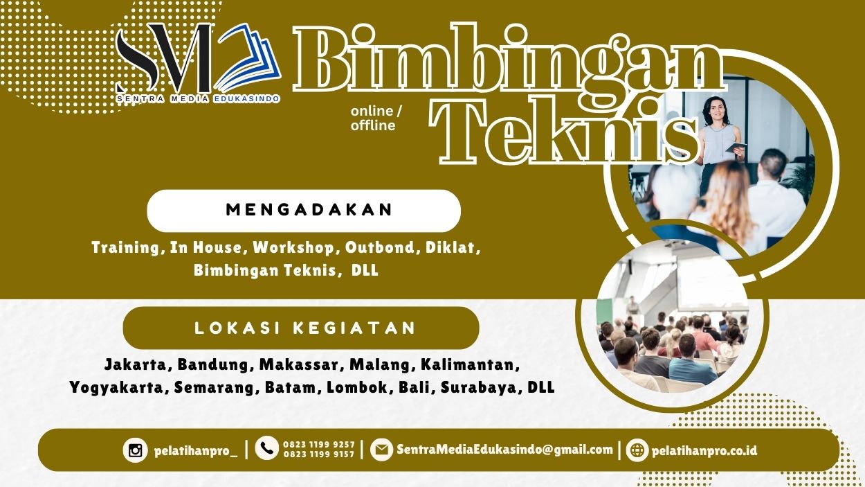 Bimtek Perencanaan Program Gizi di Puskesmas Terupdate 2026 untuk meningkatkan kualitas layanan gizi masyarakat berbasis data dan kebijakan nasional.