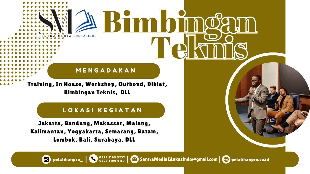 Bimtek Monitoring dan Evaluasi Status Gizi Balita 2026-2027