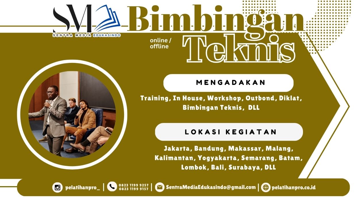 Bimtek Peningkatan Kualitas Layanan Gizi Masyarakat