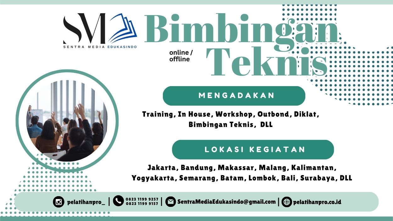 Bimtek Penerapan SIMATA untuk Pengembangan Kompetensi ASN