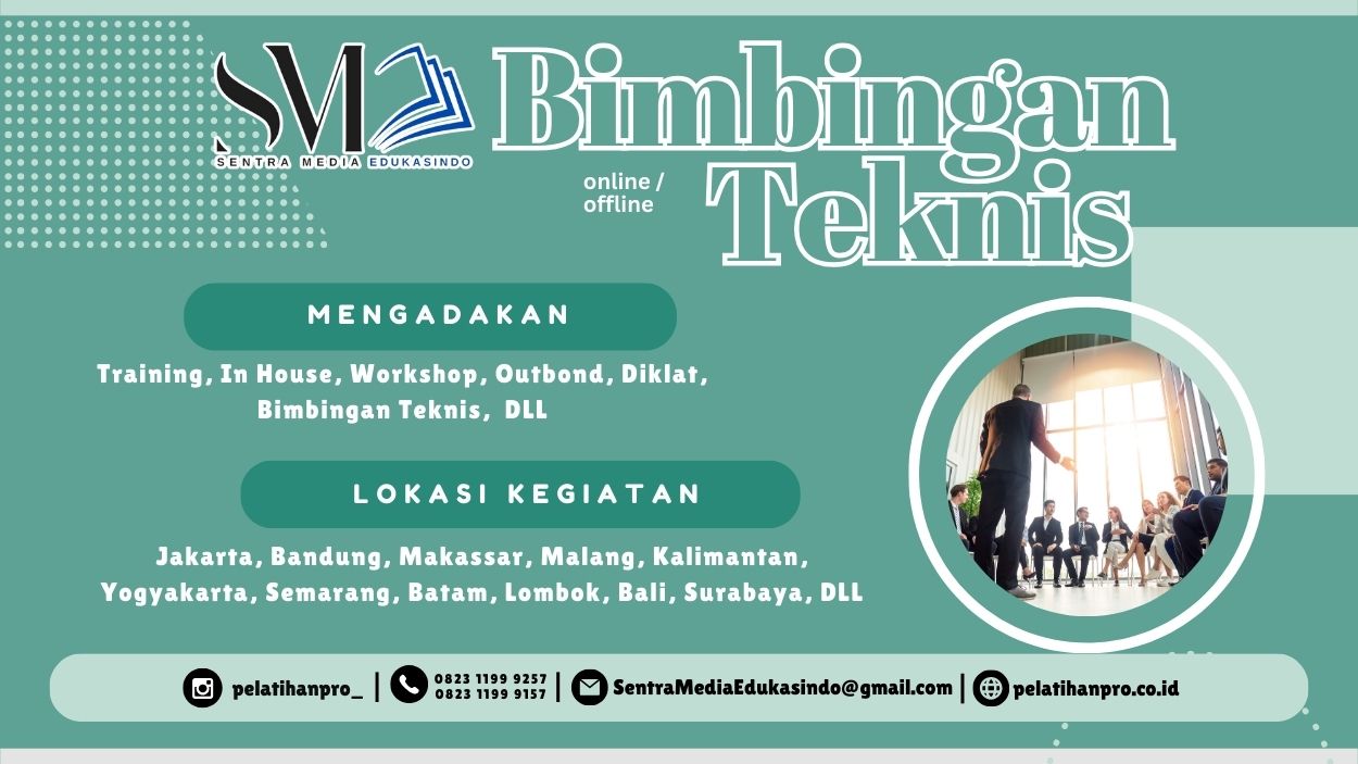 Bimtek Peran SIMATA dalam Perencanaan Karier dan Suksesi ASN untuk dukung manajemen talenta, sistem merit, dan pengembangan karier ASN berbasis data.
