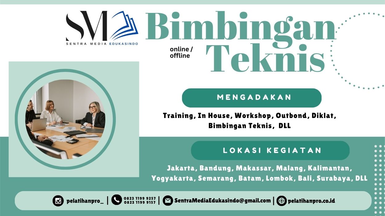 Bimtek Pengelolaan Database Talenta ASN berbasis SIMATA untuk dukung manajemen talenta, sistem merit, dan pengelolaan data ASN yang akurat dan terintegrasi.