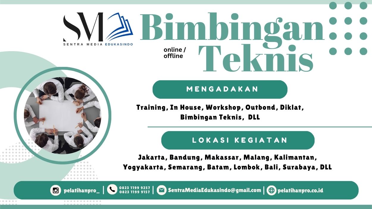 Bimtek Strategi Identifikasi Talenta ASN melalui SIMATA Tahun 2026–2027 untuk dukung manajemen talenta, sistem merit, dan pengembangan karier ASN berbasis data.