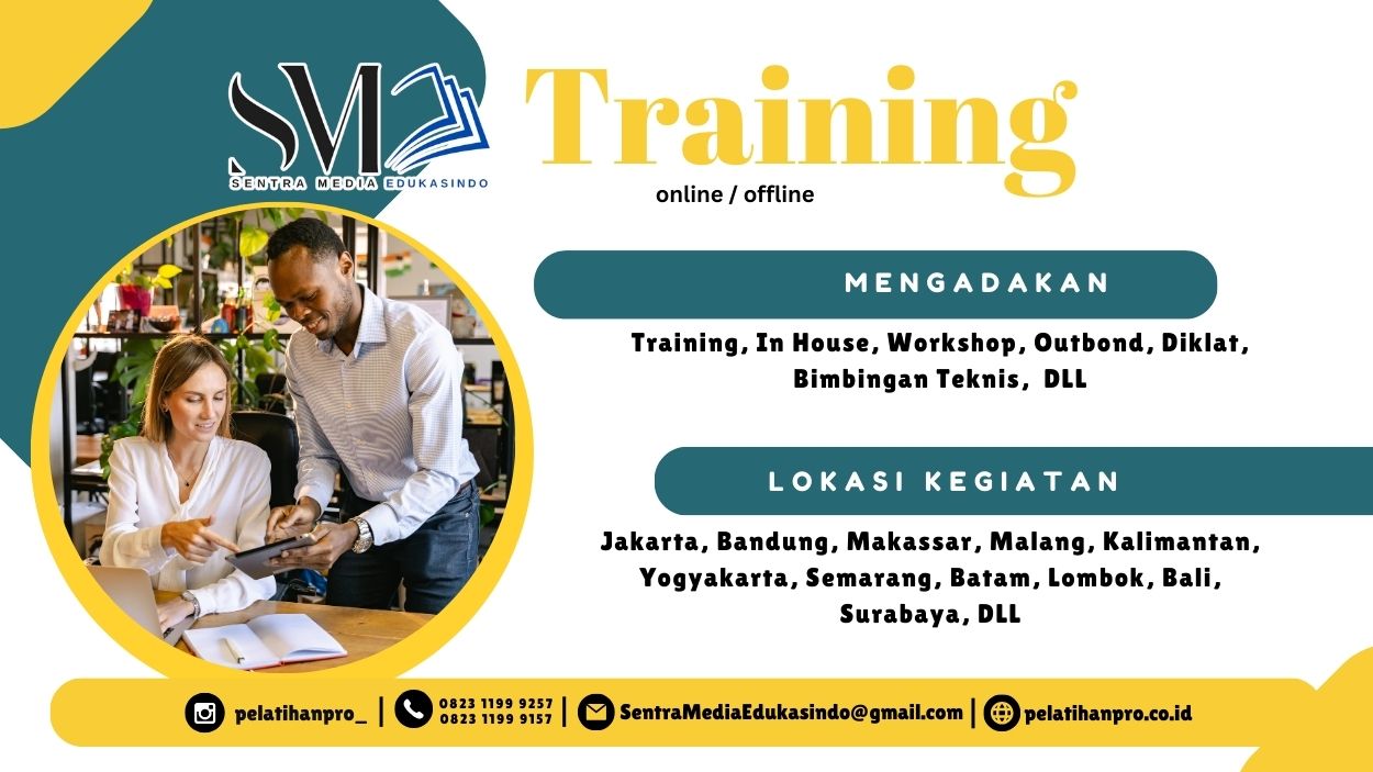 Pelatihan manajemen perubahan untuk penguatan kelembagaan pemerintah guna mendukung reformasi birokrasi, kinerja organisasi, dan budaya kerja ASN.