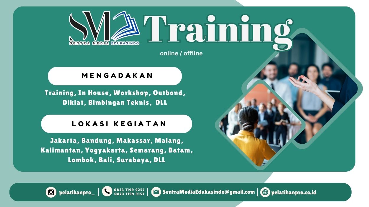 Training Strategi Pengelolaan HCVF untuk Pertambangan Berkelanjutan guna mendukung konservasi biodiversitas, kepatuhan lingkungan, ESG, dan praktik tambang berkelanjutan.