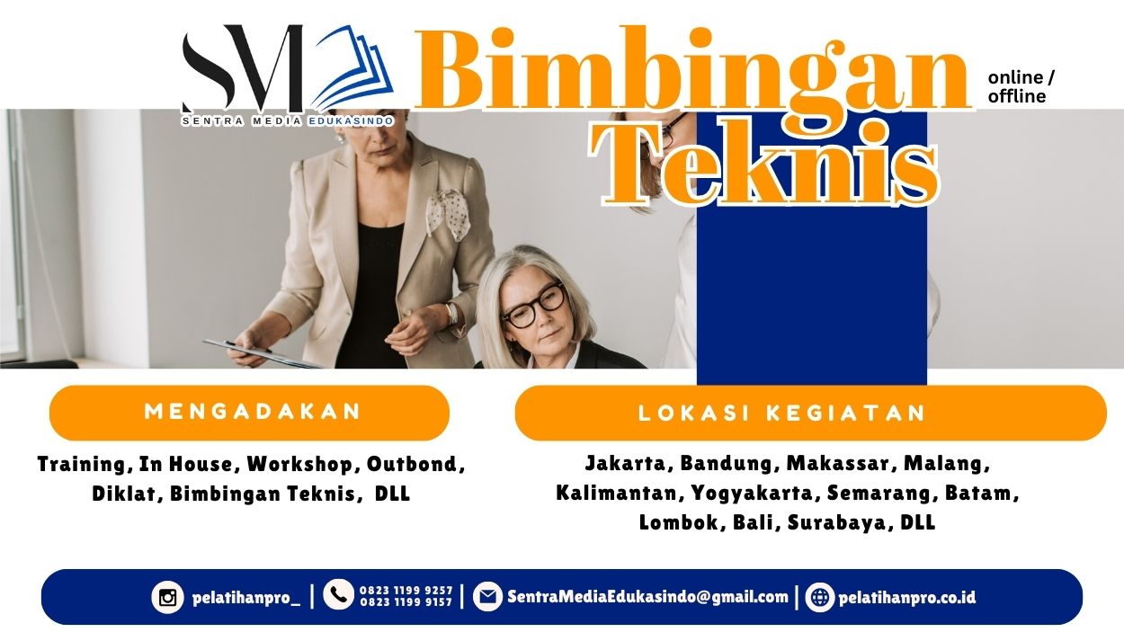 Bimtek penerapan SIG dalam penyusunan KLHS RTRW untuk mendukung perencanaan tata ruang yang berkelanjutan dan berbasis data geospasial.