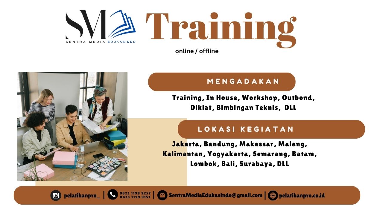 Training penyusunan RKA, DPA, dan laporan keuangan membantu aparatur memahami regulasi keuangan, meningkatkan akuntabilitas anggaran, dan kepatuhan pelaporan.