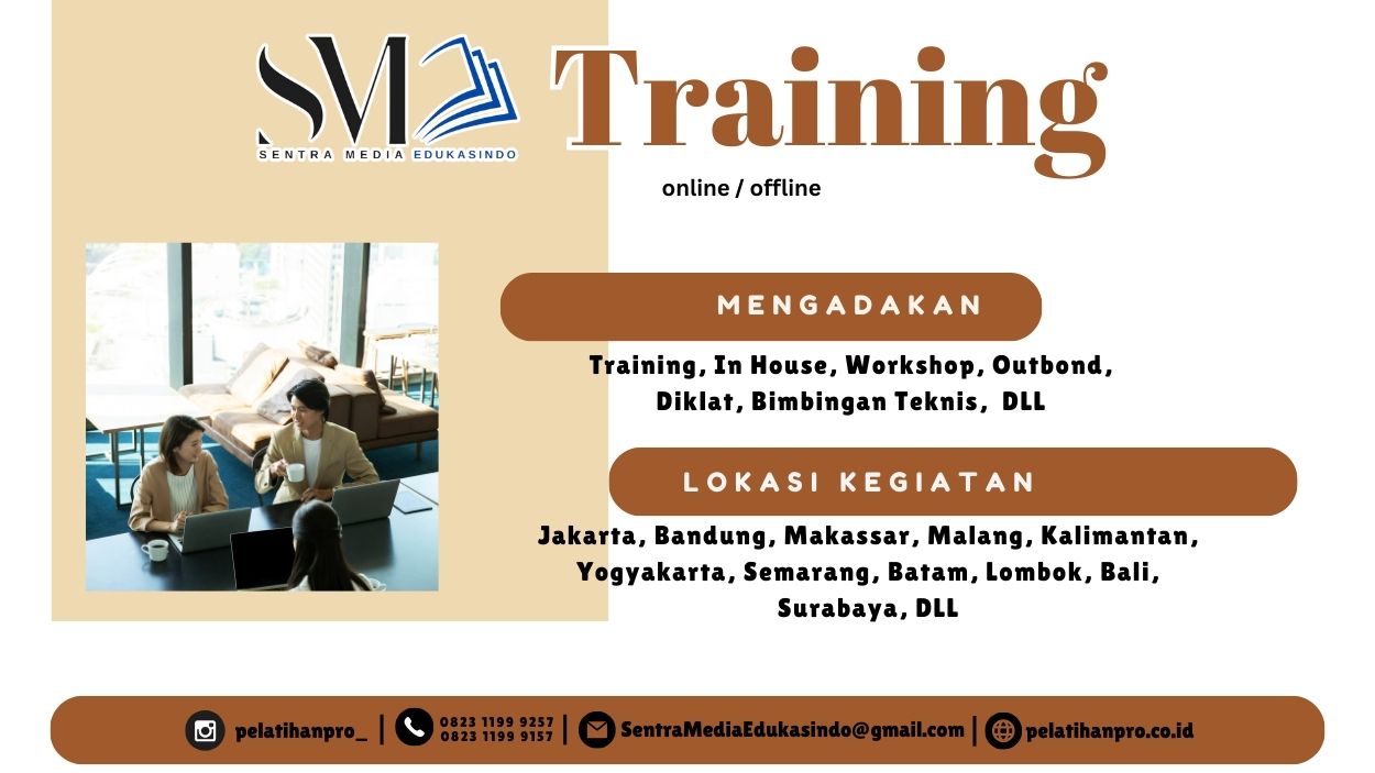 Pelatihan Survey dan Pemetaan Tahun 2026 untuk meningkatkan kompetensi GIS, pengukuran, dan analisis spasial berbasis teknologi digital terkini.