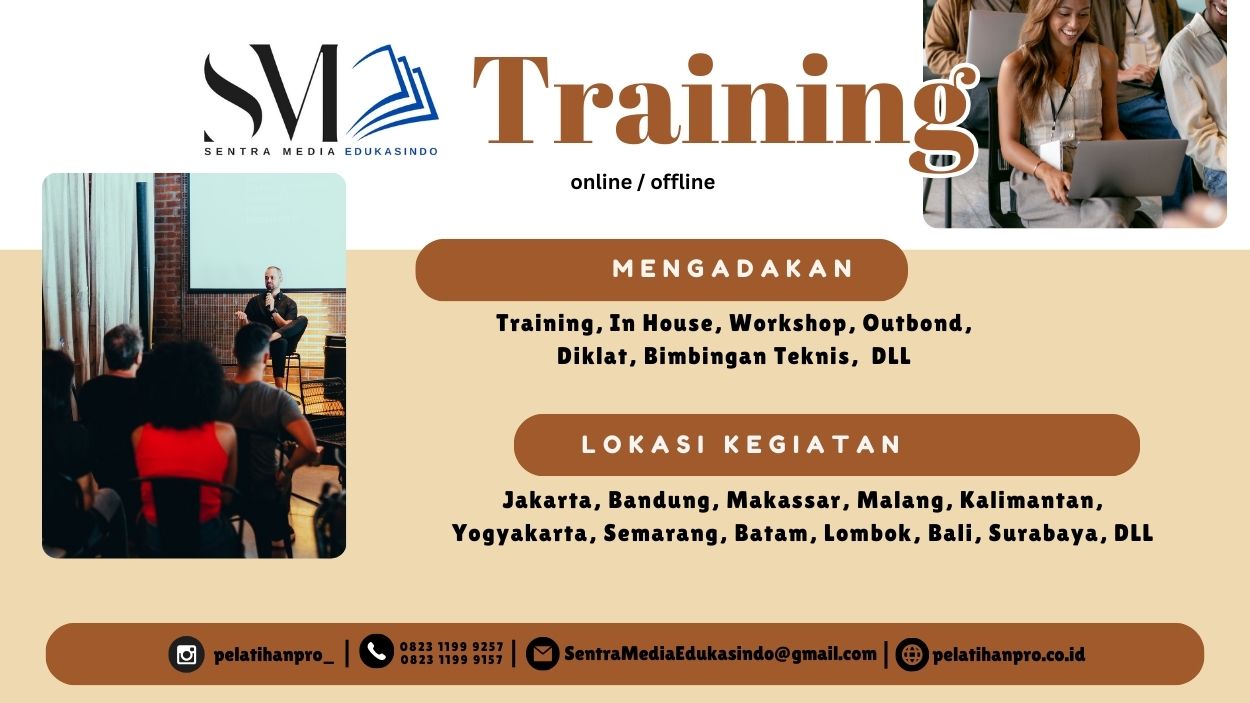 Pelatihan PPID Tahun 2026 untuk meningkatkan pengelolaan informasi publik yang transparan, akuntabel, dan sesuai ketentuan keterbukaan informasi.