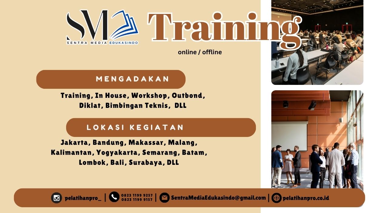 Training Internal Auditor ISM Code, ISPS dan Maritime Labour Convention (MLC) Tahun 2026 untuk meningkatkan kepatuhan, keselamatan, keamanan, dan kesejahteraan pelaut