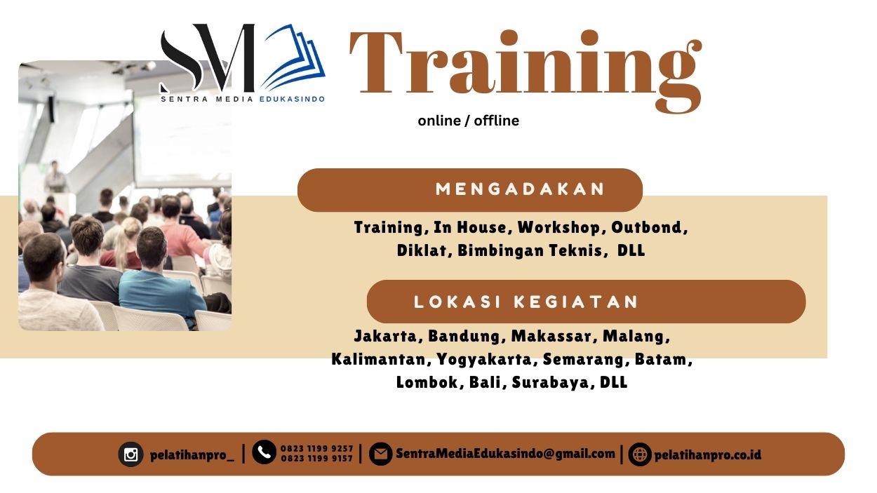 Training peran internal auditor ISM Code membantu perusahaan pelayaran memastikan kepatuhan, keselamatan, dan manajemen operasional sesuai standar internasional.