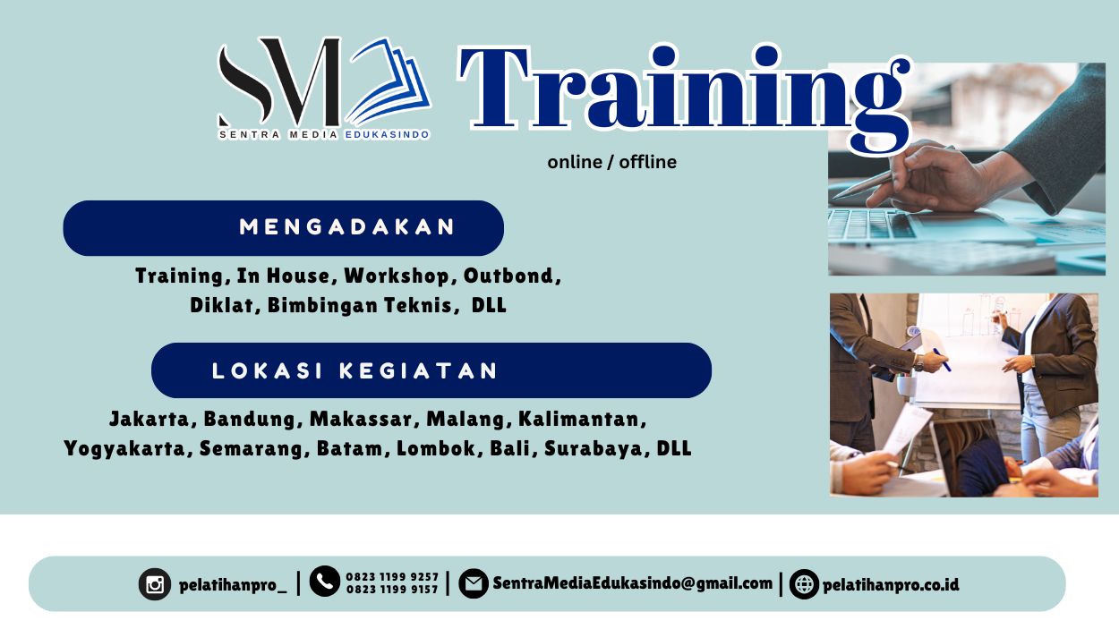 Training Kesalahan Umum dalam Audit Internal Maritim dan Cara Menghindarinya