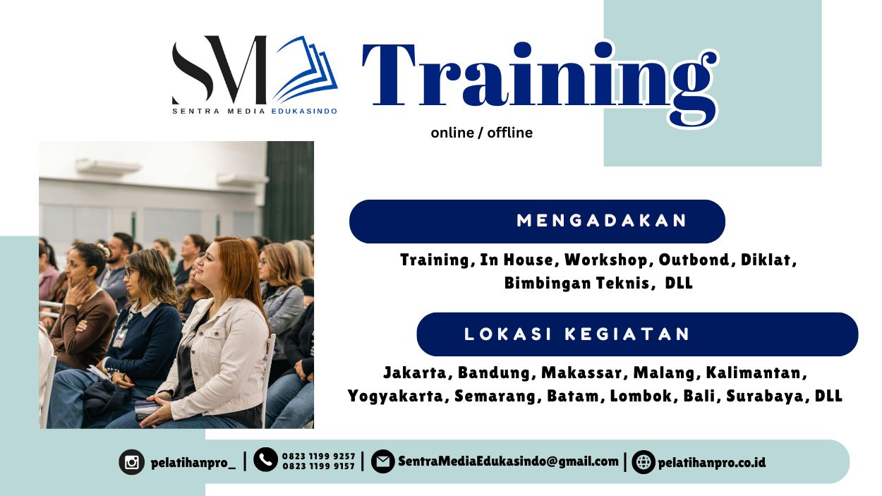 Training Checklist Audit Internal Terintegrasi ISM, ISPS, dan MLC