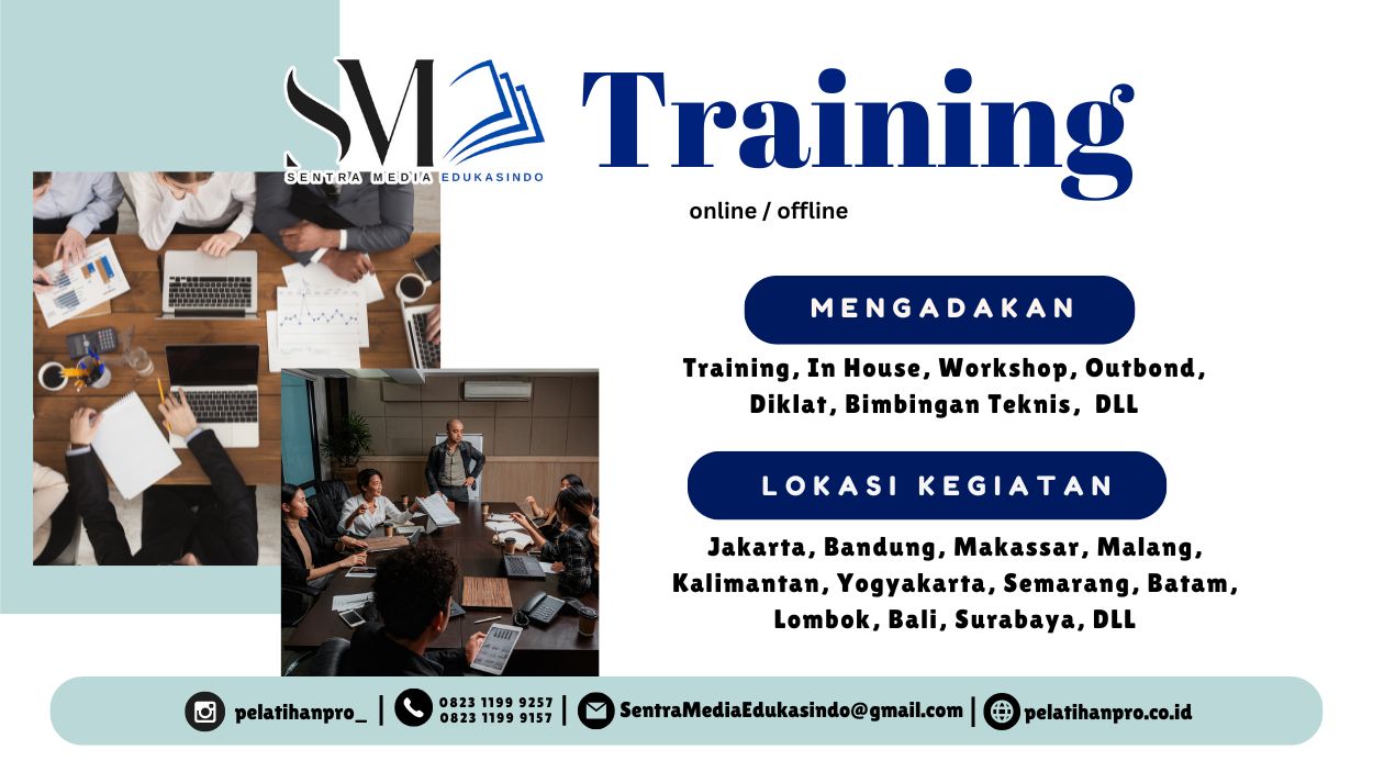 Legal Awareness Training, Hukum Bisnis, Manajemen Risiko Hukum, Kepatuhan Regulasi