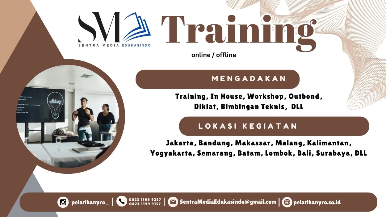 Training Psikotes dan Interpretasi Hasil Tes Psikologi bagi HRD Tahun 2026–2027 untuk meningkatkan akurasi seleksi dan penilaian SDM