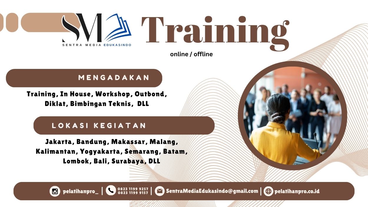 Training Transformasi Laboratorium Unggul melalui Akreditasi ISO/IEC 17025:2017 bagi Laboratorium Lingkungan untuk mutu dan daya saing 2026