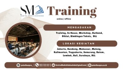 Training Basic Principles of Control Self-Assessment Tahun 2026 untuk meningkatkan evaluasi pengendalian internal, manajemen risiko, dan tata kelola organisasi.