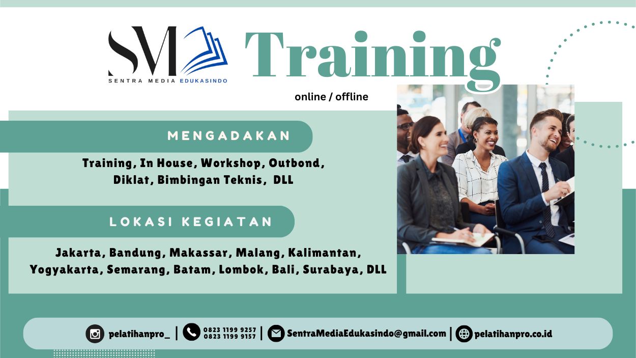 Ikuti Pelatihan MPP (Masa Persiapan Pensiun) Terbaru 2026 untuk kesiapan mental, finansial, dan perencanaan masa depan ASN dan pegawai