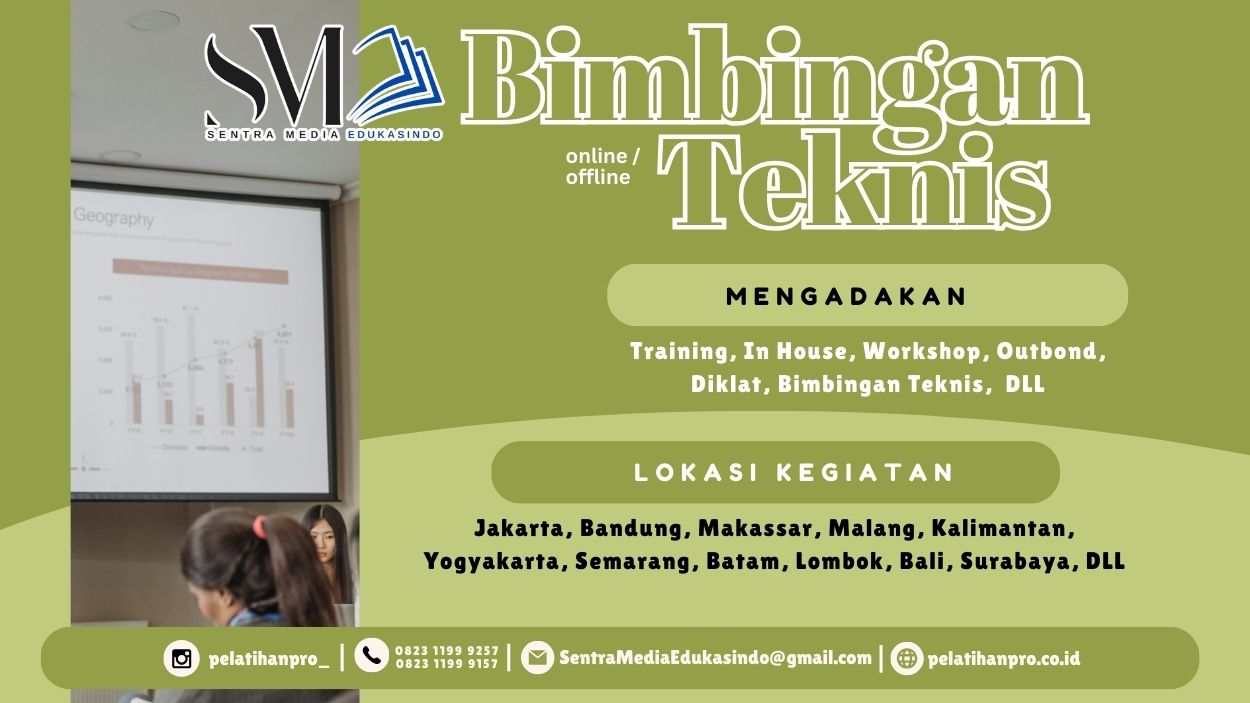 Bimtek pengelolaan keuangan bendahara dan penganggaran Tahun 2026 untuk meningkatkan akuntabilitas, kepatuhan, dan efektivitas pengelolaan anggaran.