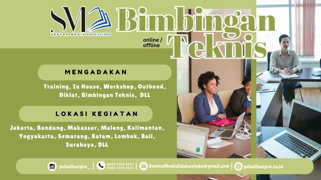 Pelatihan penggunaan e-Audit pada Katalog Versi 6 untuk meningkatkan kepatuhan, efektivitas audit, dan pemanfaatan fitur terbaru secara optimal.