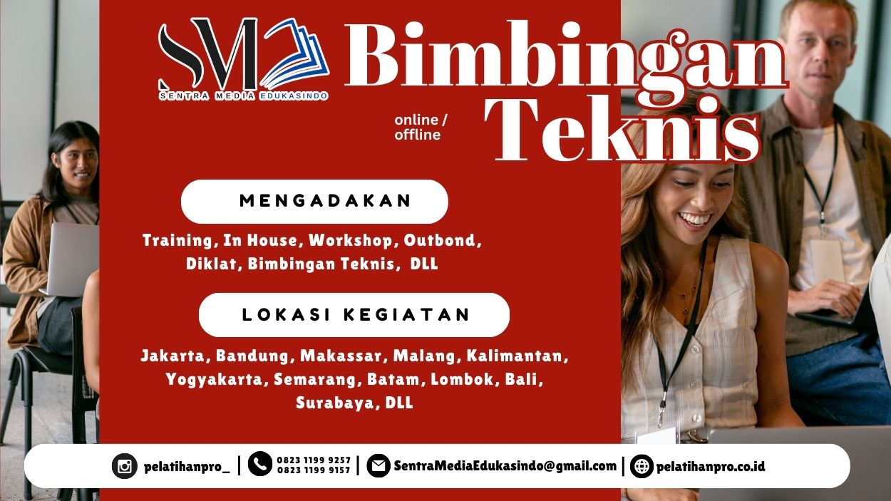 Bimtek penerapan analisis risiko untuk perizinan cepat membantu ASN memahami perizinan berbasis risiko dan percepatan penerbitan NIB melalui OSS RBA.