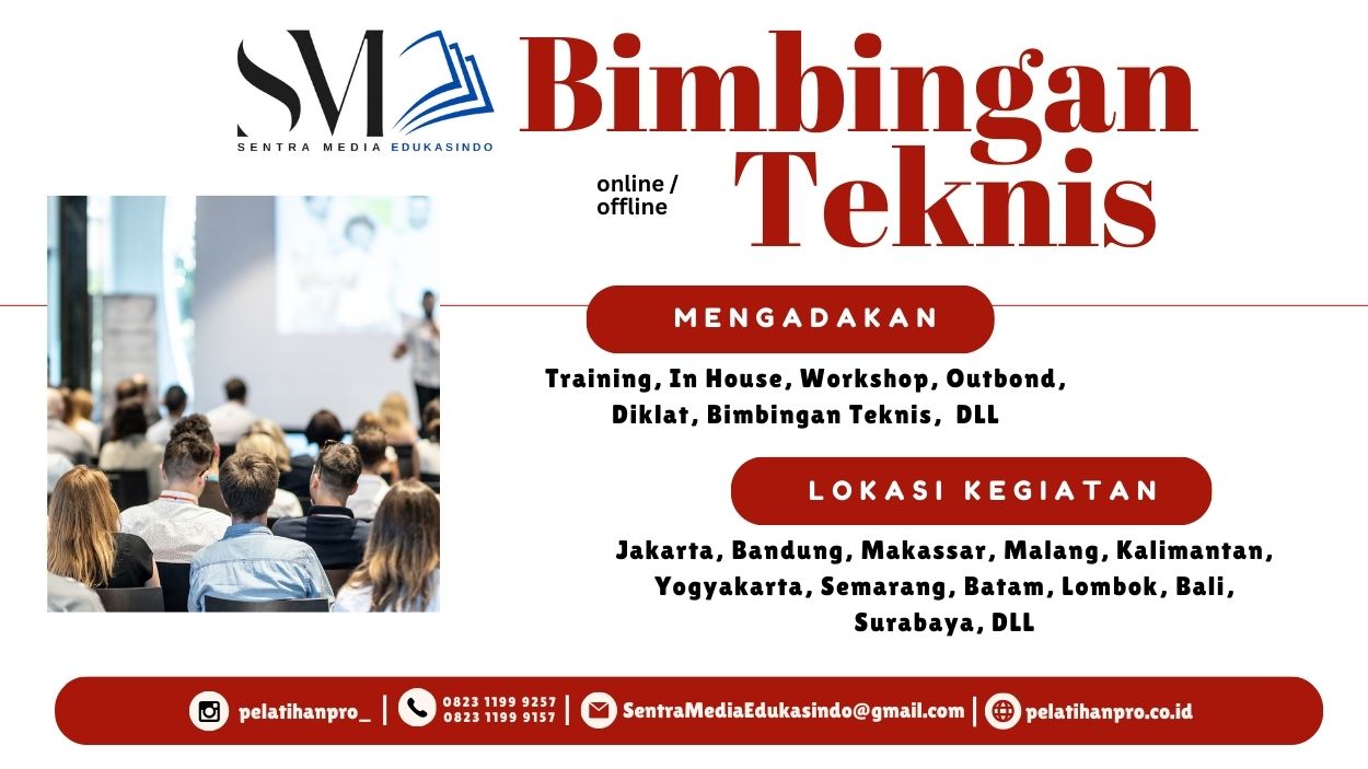 Bimtek klasifikasi risiko usaha OSS RBA membantu ASN dan OPD memahami penetapan risiko perizinan berbasis tingkat bahaya sesuai regulasi terbaru tahun 2026.