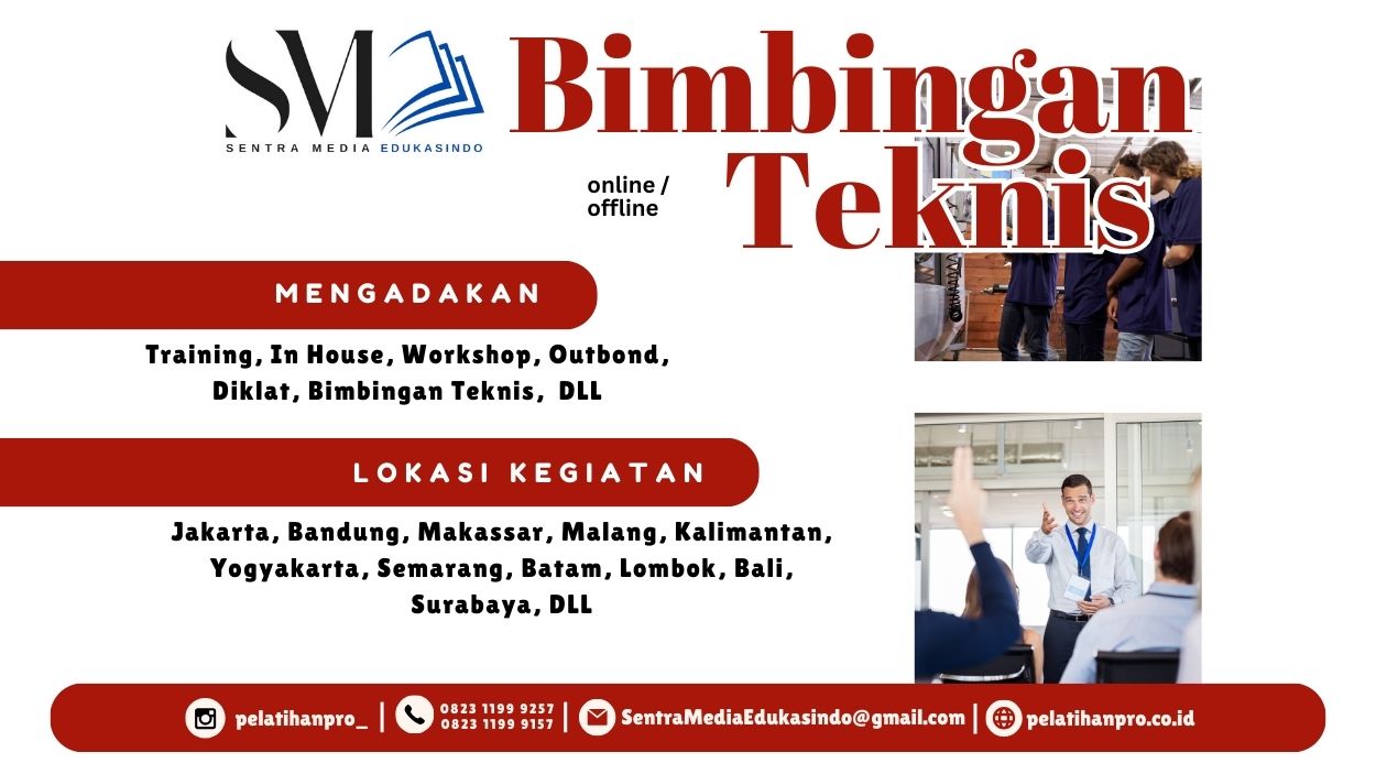 Bimtek Pengembangan Desa Wisata Tahun 2026–2027 untuk meningkatkan kapasitas desa dalam pengelolaan pariwisata berkelanjutan dan ekonomi lokal