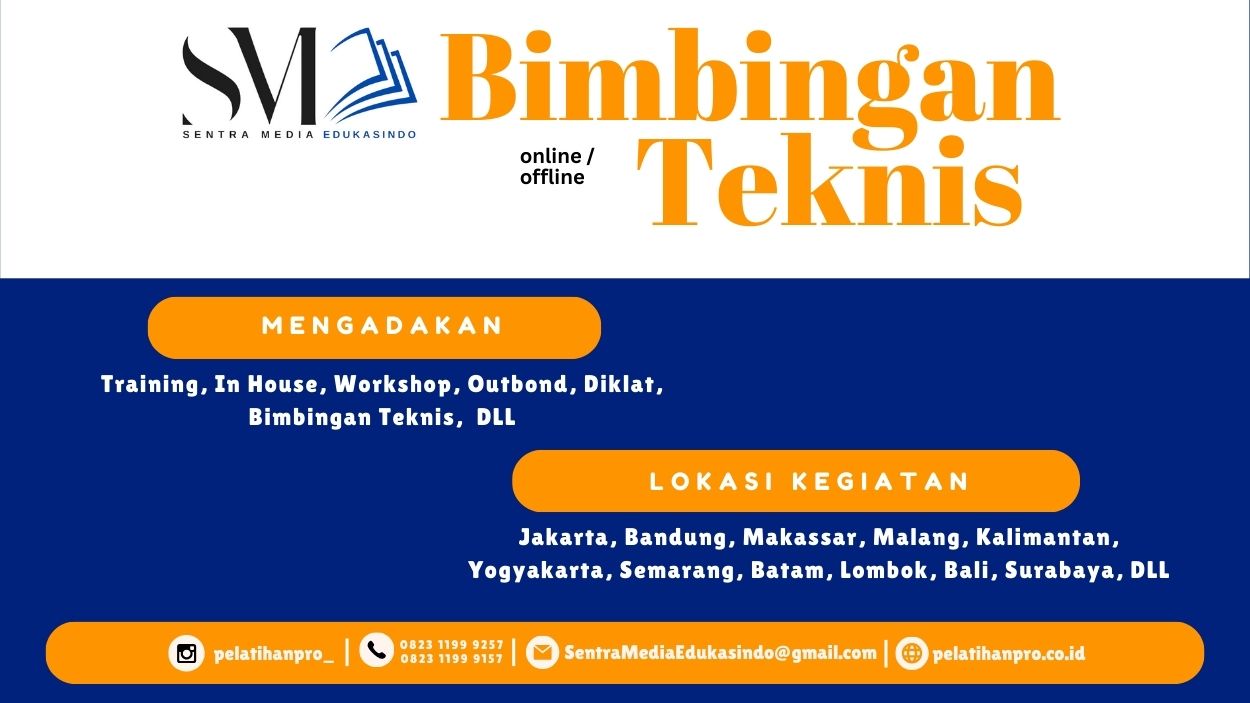 Bimtek penyusunan dokumen tender dini pengadaan barang dan jasa membantu ASN meningkatkan kualitas perencanaan dan percepatan pelaksanaan pengadaan.