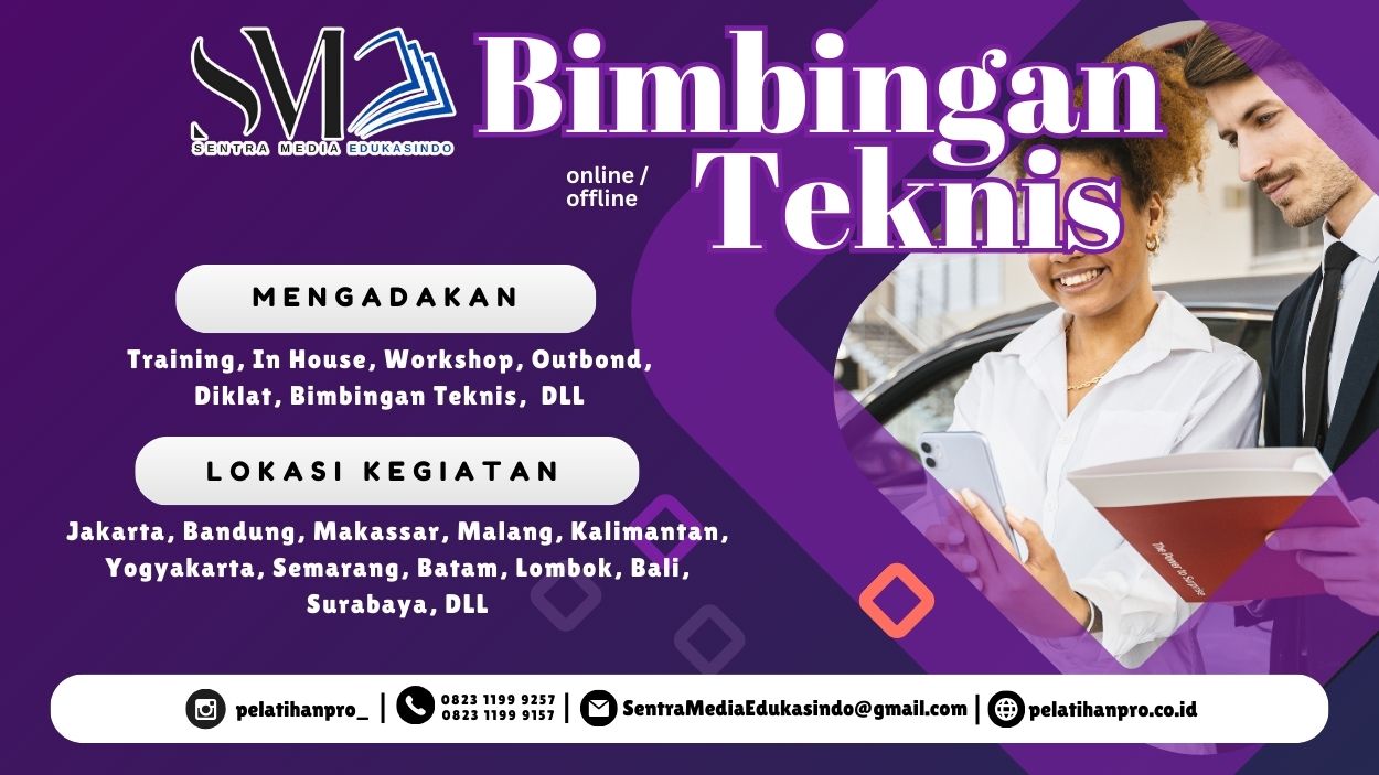 Bimtek Rekam Medis Elektronik dan Integrasi iDRG Terbaru Tahun 2026–2027 untuk meningkatkan akurasi data, klaim, dan mutu layanan rumah sakit