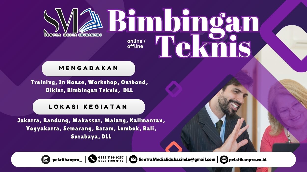 Bimtek Pengenalan NLP untuk Pemerintah Tahun 2026 guna meningkatkan pemanfaatan Natural Language Processing dalam layanan publik.