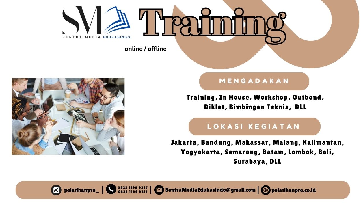 Training Pajak untuk BUMN, BUMD dan Anak Perusahaan