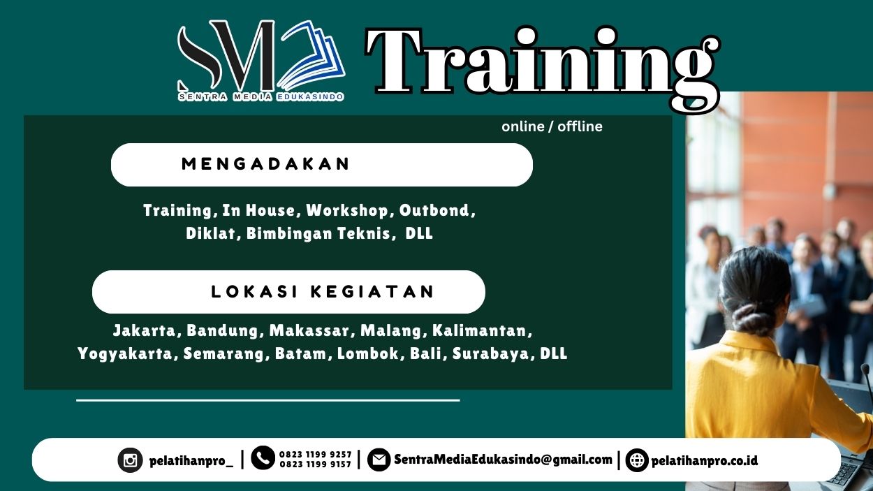 Training Manajemen SDM Berbasis Hukum Ketenagakerjaan dan Kepatuhan Organisasi