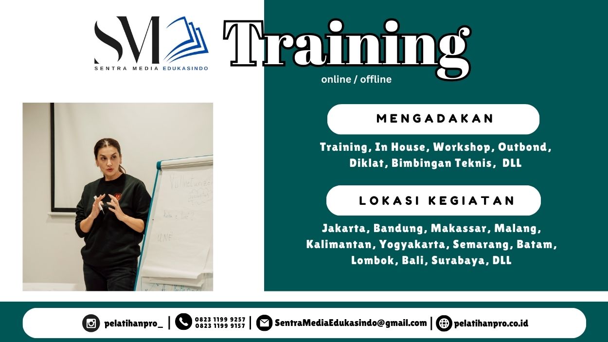 Training Transformasi Fungsi SDM Menuju Strategic Human Capital Management