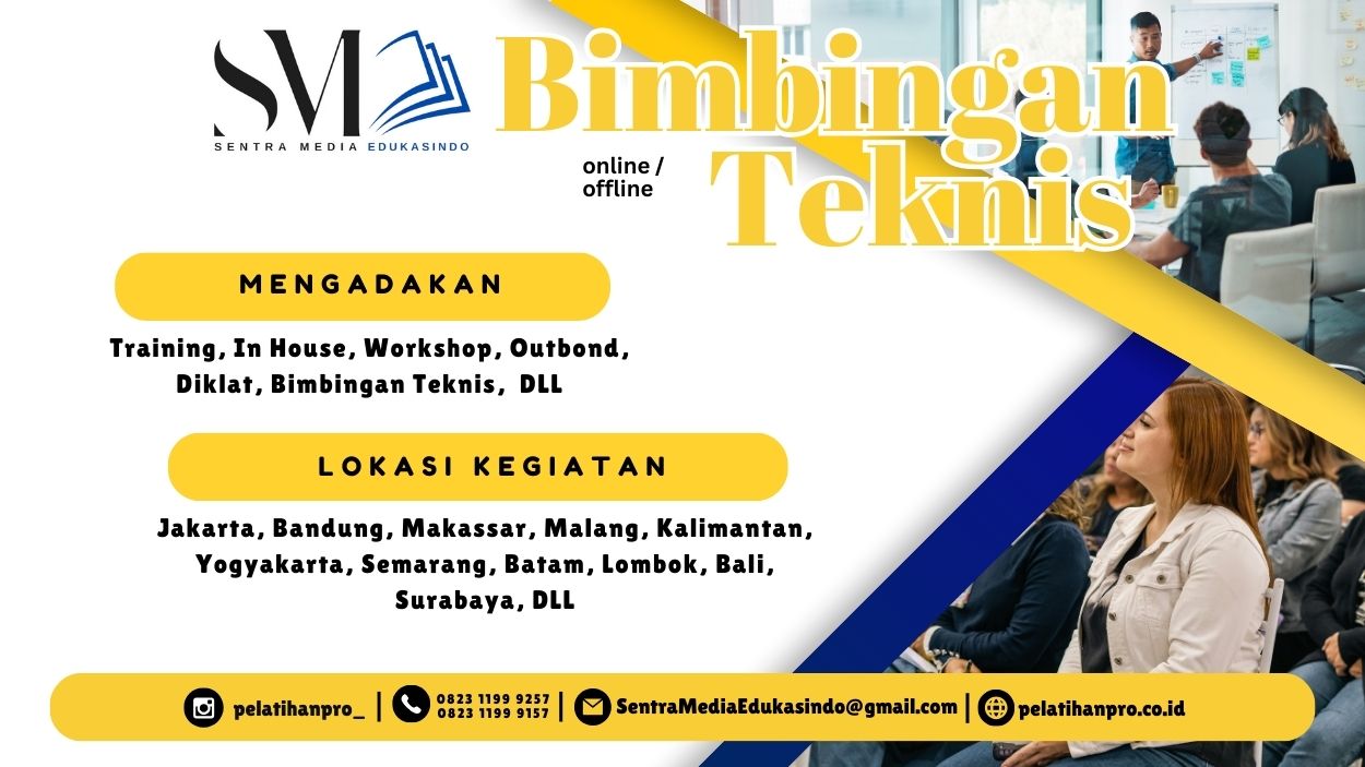 Bimtek kemitraan industri dalam program Kampus Merdeka tahun 2026 untuk memperkuat kolaborasi perguruan tinggi dan dunia industri secara berkelanjutan.