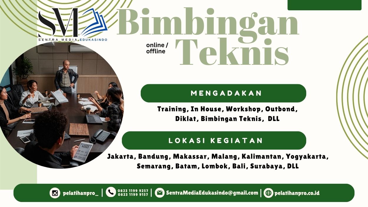 Ikuti Bimtek Penggunaan dan Pemanfaatan Aplikasi E-Kinerja BKN Terbaru Tahun 2026 untuk meningkatkan kinerja, akuntabilitas, dan pelaporan ASN.