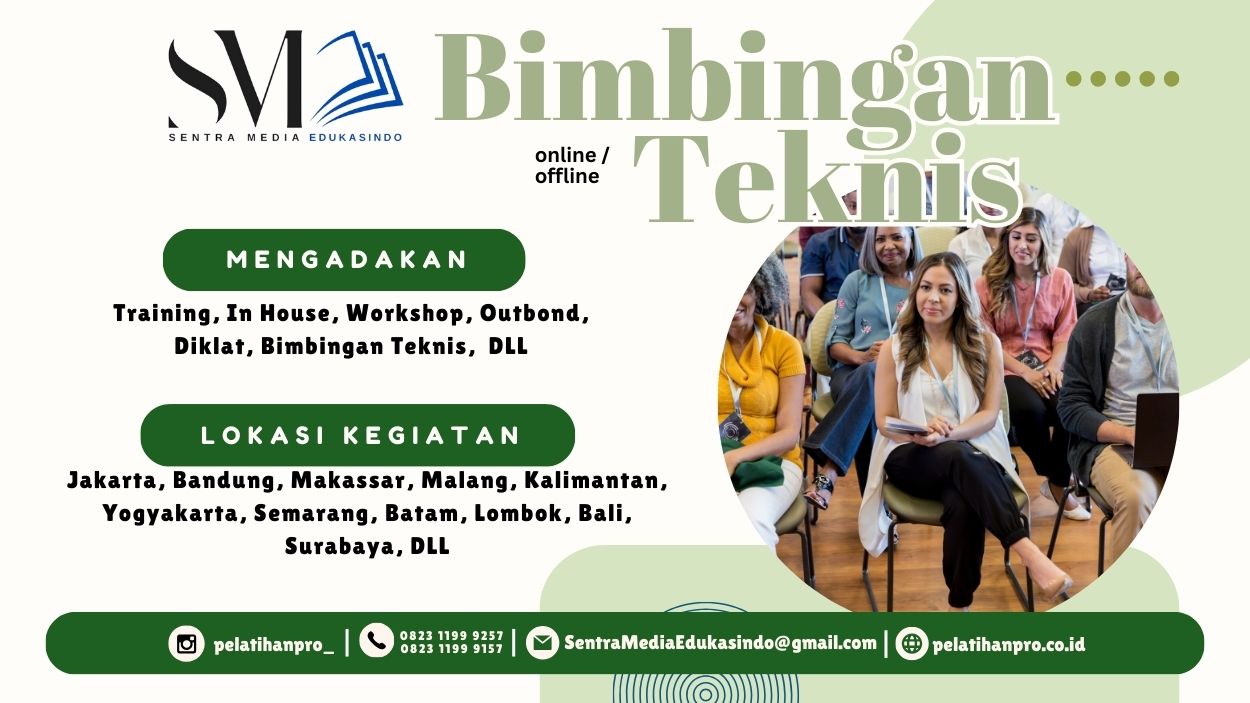 Ikuti Bimtek Teknik Pengukuran Tegangan dan Arus yang Akurat untuk meningkatkan ketelitian, keselamatan, dan efisiensi kerja kelistrikan.