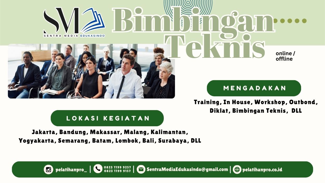 Ikuti Bimtek Dasar Sistem Kelistrikan Satu Fasa dan Tiga Fasa Tahun 2026 untuk memahami instalasi, pengukuran, dan keselamatan kerja listrik