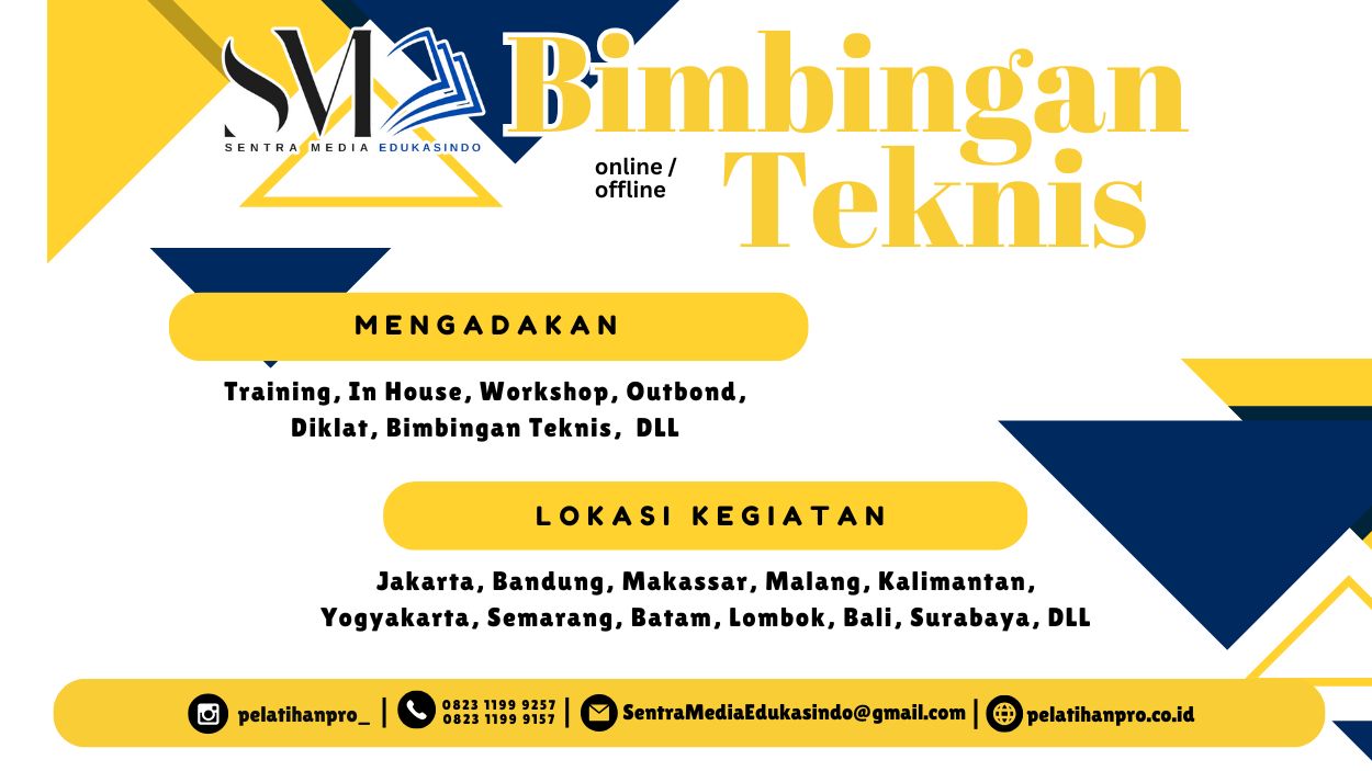 Bimtek Pengembangan RPS Berbasis CPL-OP-OBE Tahun 2026