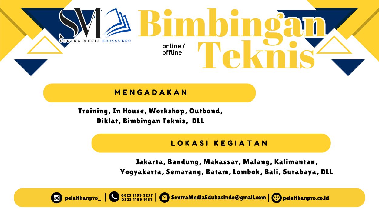 Bimtek Pembelajaran Aktif dan Kolaboratif Berbasis Inovasi Pendidikan