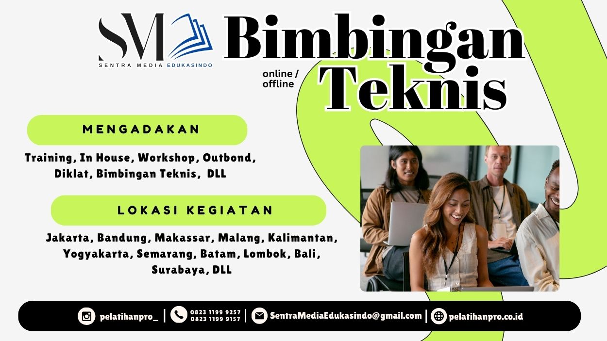 Bimtek penerapan integrasi proses bisnis dalam sistem e-Government tahun 2026 untuk meningkatkan efisiensi, kinerja, dan layanan publik digital.