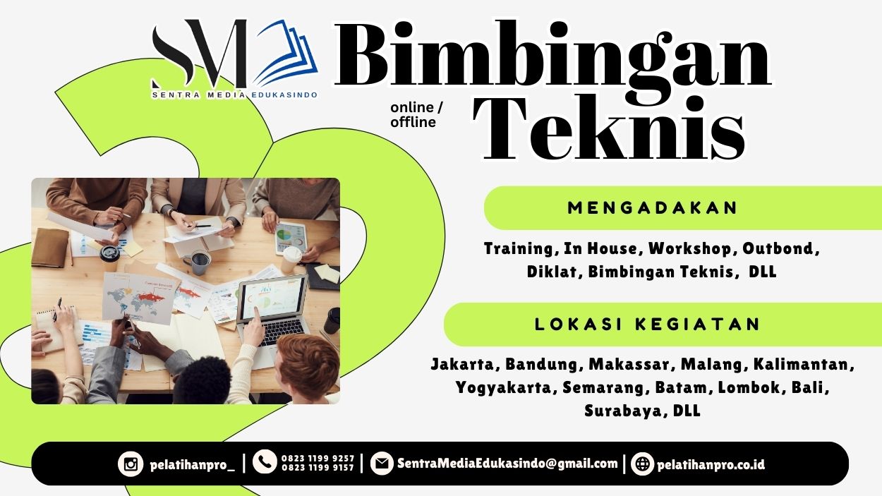 Bimtek pengenalan desain grafis untuk pegawai pemerintah guna meningkatkan kreativitas ASN dalam mendukung komunikasi publik dan transformasi digital.