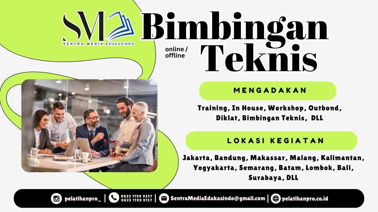 Bimtek strategi efisiensi proses pemerintahan bagi ASN dan OPD tahun 2026–2027 untuk meningkatkan kinerja, efektivitas layanan, dan reformasi birokrasi.