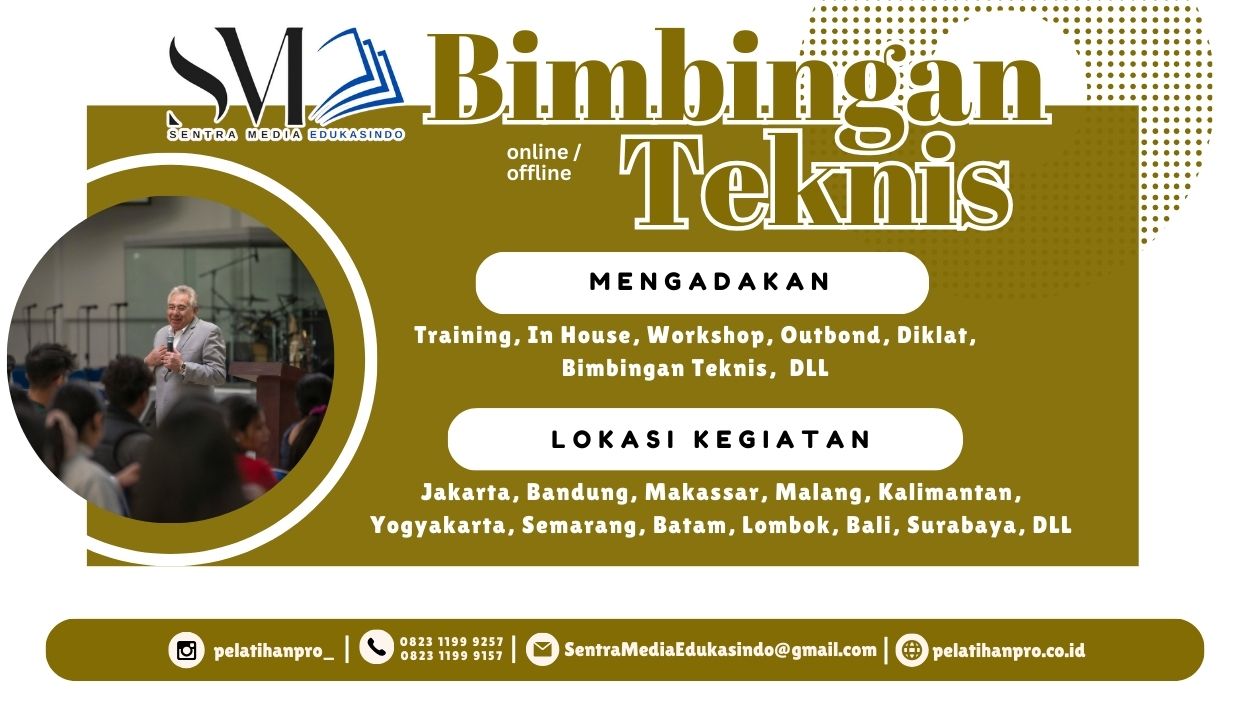 Bimtek Penatalaksanaan Malnutrisi dan Kurang Energi Protein (KEP) Tahun 2026