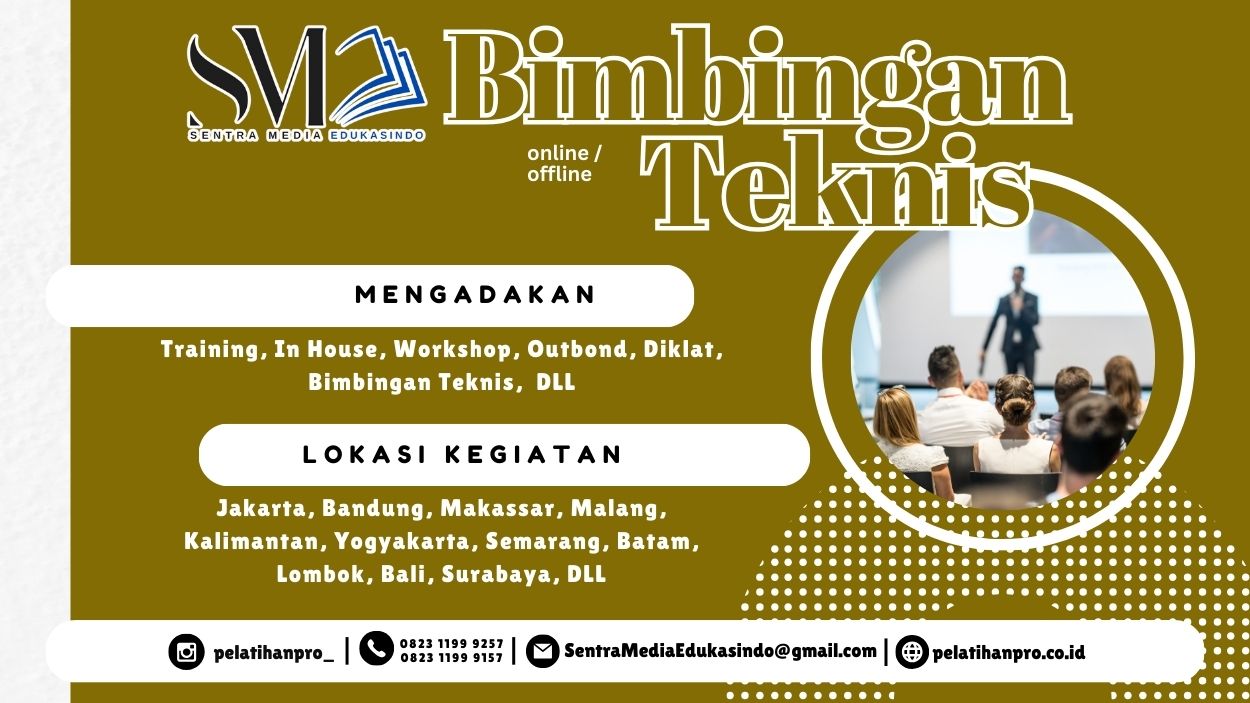 Bimtek Implementasi Kurikulum Merdeka Belajar–Kampus Merdeka (MBKM) di Perguruan Tinggi untuk meningkatkan relevansi lulusan, mutu pembelajaran, dan kolaborasi dunia kerja.