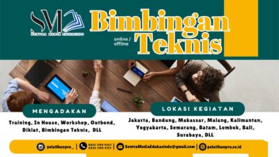 Bimtek Tata Cara Perizinan dan Non-Perizinan Perdagangan Tahun 2026–2027 untuk meningkatkan kepatuhan regulasi dan layanan usaha daerah.