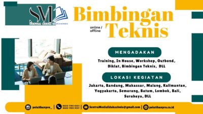 Bimtek Pengembangan Pasar Tradisional dan Modern Tahun 2026 untuk meningkatkan tata kelola, daya saing, dan keberlanjutan pasar daerah.