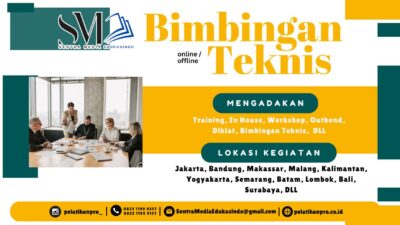 Bimtek Pengendalian Inflasi Daerah melalui Sektor Perdagangan Terbaru 2026
