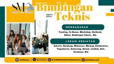 Bimtek Risiko dan Fraud Detection Berbasis AI Tahun 2026 untuk meningkatkan deteksi kecurangan, mitigasi risiko, dan pengawasan berbasis teknologi.
