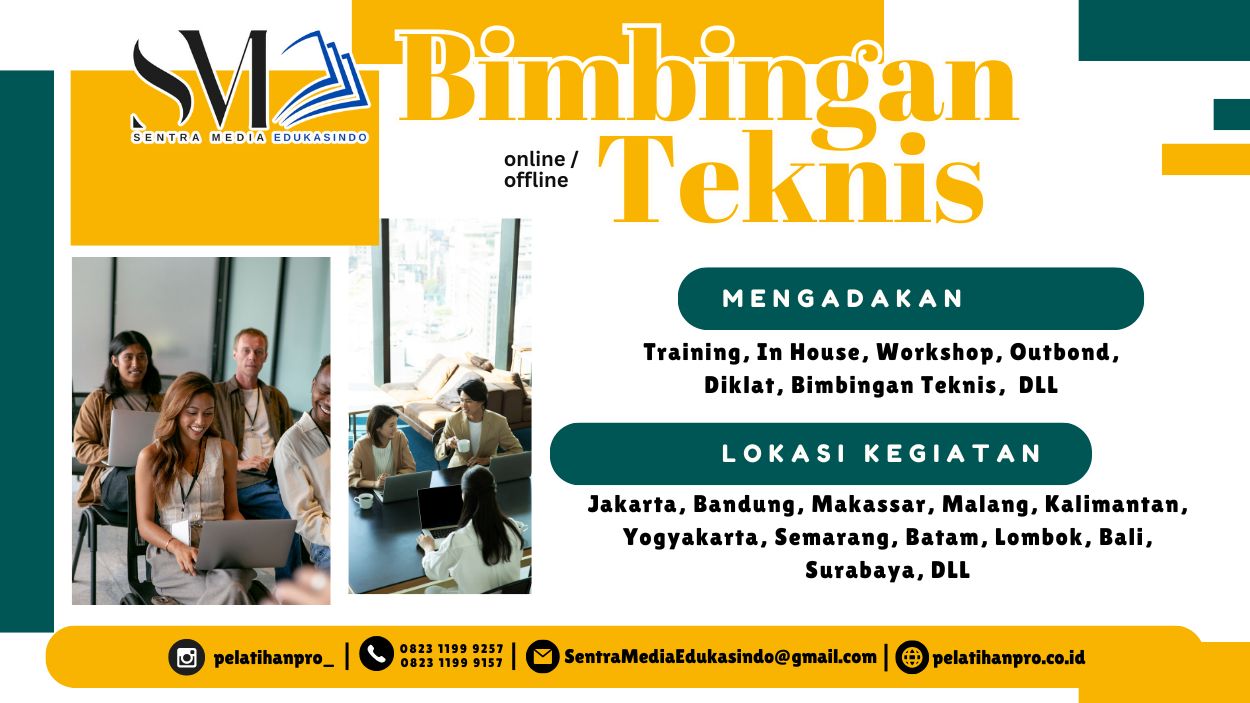 Bimtek Risiko dan Fraud Detection Berbasis AI Tahun 2026 untuk meningkatkan deteksi kecurangan, mitigasi risiko, dan pengawasan berbasis teknologi.