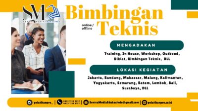 Bimtek Peran AI dalam Reformasi Birokrasi Tahun 2026 untuk meningkatkan efisiensi, transparansi, dan kualitas pelayanan publik berbasis digital.